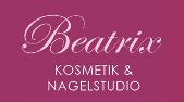 Logo Kosmetik und Nagelstudio Beatrix aus München