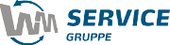 Logo WM Service Gruppe Ltd. aus Schwetzingen