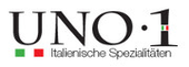 Logo UNO Supermercato GmbH aus Mannheim