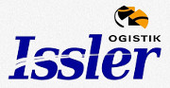 Logo Issler Logistik aus Berlin