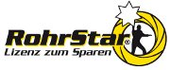 Logo Basislogo RohrStar Recklinghausen aus Recklinghausen