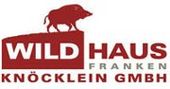 Logo Wildhaus Franken Knöcklein GmbH aus Schwaig