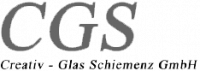 Logo Creativ-Glas Schiemenz GmbH aus Essen