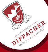 Logo Gaststätte Dippacher aus Heroldsbach / Poppendorf