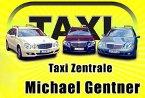 Logo Taxi Zentrale Michael Gentner aus Schopfheim