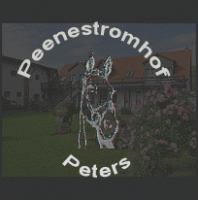 Logo Peenestromhof Peters aus Zecherin