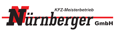 Logo Kfz. - Meisterbetrieb Nürnberger GmbH aus Weimar