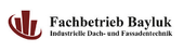 Logo Fachbetrieb Bayluk Industrielle Dach & Fassadentechnik aus Rhede