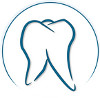 Logo Zahnarztpraxis Dr. Carola Unglaube-Höpfner und Kollegen aus Eppelheim