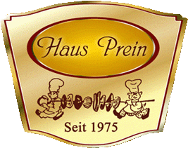 Logo Haus Prein aus Dortmund-Höchsten