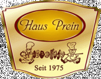 Logo Haus Prein aus Dortmund-Höchsten