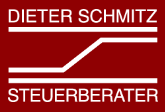 Logo Steuerberater Dieter Schmitz aus Aachen