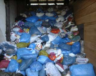 Fa. Alexander Hahn Rohstoffe