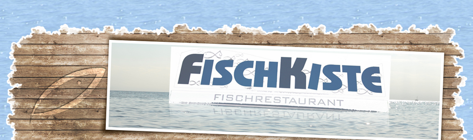 Restaurant Fischkiste