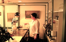 Fischrestaurant Zur Schleimöwe