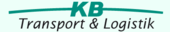 Logo KB-Transport und Logistik aus Pforzheim