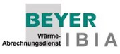 Logo Beyer GmbH & Co. IBIA aus Solingen
