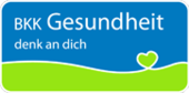 Logo BKK Gesundheit aus Frankfurt