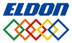 Logo Eldon GmbH aus Büttelborn