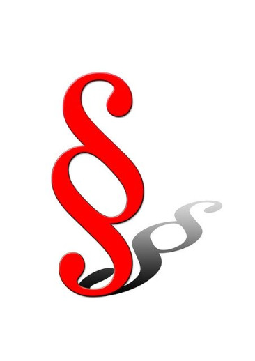 Logo Rechtsanwalt Georg Stöckle aus Augsburg