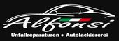 Logo Autolackiererei und Unfallreparaturen Alfonsi GbR Inh. Paolo & Daniele Alfonsi aus Bad Lauterberg