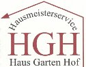 Logo HGH - Hausmeisterservice + Verwaltung aus Bendorf