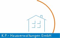 Logo K.P. Hausverwaltungen GmbH aus Bensheim-Auerbach