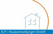 Logo K.P. Hausverwaltungen GmbH aus Bensheim-Auerbach