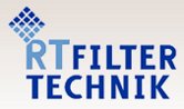Logo RT-Filtertechnik GmbH aus Friedrichshafen