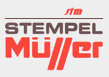 Logo Stempel Müller GmbH aus Hagen