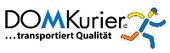 Logo DOM Kurier GmbH aus Köln