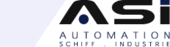 Logo ASi Automation Schiff Industrie aus Bremen
