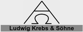 Logo Ludwig Krebs & Söhne aus Monschau