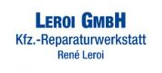 Logo Leroi GmbH KFZ-Rep.-Werkstatt aus Krefeld