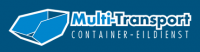 Logo Multi Transport GmbH aus Langen