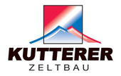 Logo Kutterer Zeltbau aus Karlsruhe