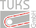 Logo TUKS Transportband u. Kunststoffverarbeitung Service aus Parchim