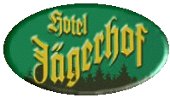 Logo Hotel Restaurant Jägerhof aus Kamp-Bornhofen