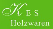 Logo KES Holzwaren aus Mittelsaida