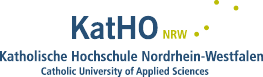 Logo Katholische Hochschule NRW aus Aachen