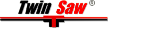 Logo TwinSaw Rettungstechnik GmbH & Co. KG aus Herten