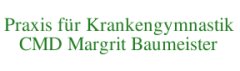 Logo Praxis für Krankengymnastik Margrit Baumeister aus Hamburg