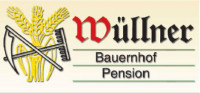 Logo Bauernhof-Pension Wüllner aus Beverungen
