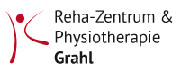 Logo Reha-Zentrum Grahl im MediCum Salzkotten aus Salzkotten
