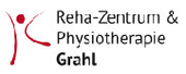 Logo Reha-Zentrum Grahl im MediCum Salzkotten aus Salzkotten