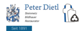 Logo Peter Dietl Restaurator im Steinmetzhandwerk aus Steinheim a.d. Murr