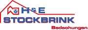 Logo H.& E.Stockbrink GmbH aus Brüggen-Bracht