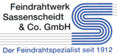 Logo Sassenscheidt & Co. GmbH aus Nachrodt-Wiblingwerde