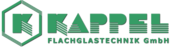 Logo Robert Kappel GmbH aus Memmingen