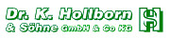 Logo Dr. K. Hollborn & Söhne GmbH & Co. KG aus Leipzig